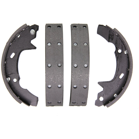 Wagner Brake Drum Brake Shoe P/N:Z599AR Fits: Ford Taurus 07-92, Mercury Sable 05-92 - Image 1