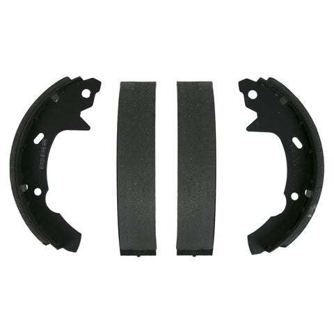 Wagner Brake Drum Brake Shoe P/N:Z599A Fits: Ford Taurus 07-92, Mercury Sable 05-92 - Image 1