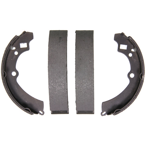 Wagner Brake Drum Brake Shoe P/N:Z600 Fits: Suzuki Samurai 95-86, Suzuki Sj410 1985 - Image 1
