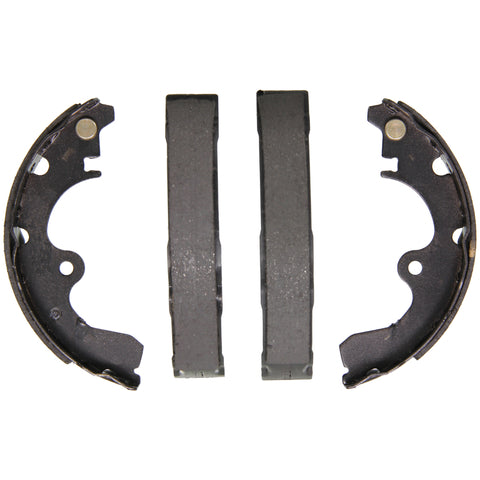 Wagner Brake Drum Brake Shoe P/N:Z642 Fits: Toyota Paseo 99-92, Toyota Tercel 99-91 - Image 1