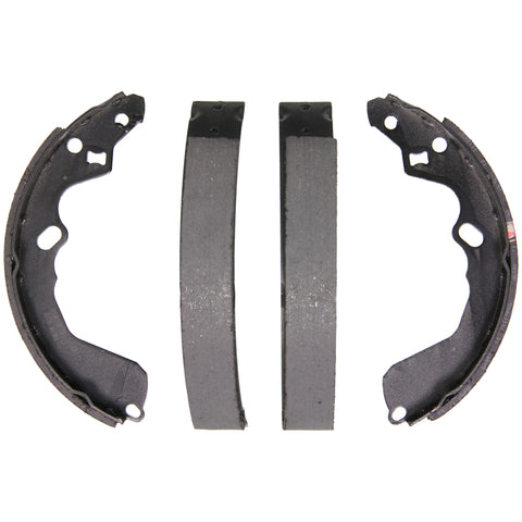 Wagner Brake Drum Brake Shoe P/N:Z667 Fits: Ford Probe 97-93, Mazda 626 02-93, Mazda Mx-6 97-93 - Image 1