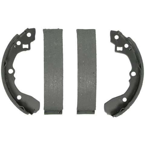 Wagner Brake Drum Brake Shoe P/N:Z697 Fits: Kia Sephia 1994 - Image 1