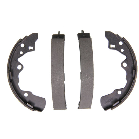 Wagner Brake Drum Brake Shoe P/N:Z721 Fits: Ford Escort 03-97, Mercury Tracer 99-97 - Image 1