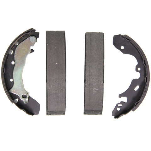 Wagner Brake Drum Brake Shoe P/N:Z736 Fits: Ford Contour 00-95, Mercury Cougar 02-99, Mercury Mystique 00-95 - Image 1