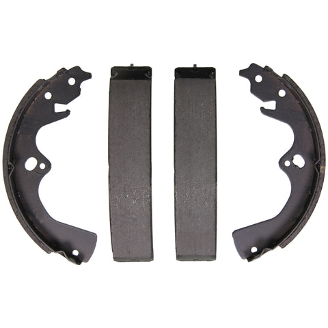 Wagner Brake Drum Brake Shoe P/N:Z737 Fits: Kia Sportage 02-98 - Image 1
