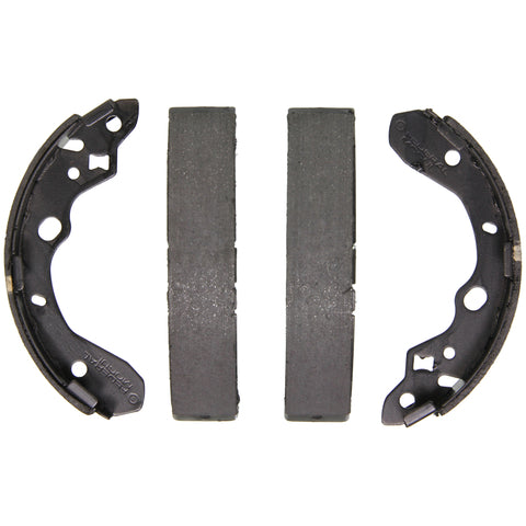 Wagner Brake Drum Brake Shoe P/N:Z739 Fits: Mazda Protege 03-99, Mazda Protege5 03-02 - Image 1