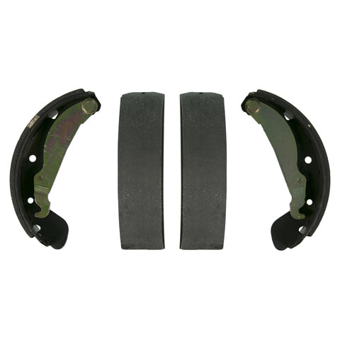 Wagner Brake Drum Brake Shoe P/N:Z740 Fits: Daewoo Lanos 02-99 - Image 1