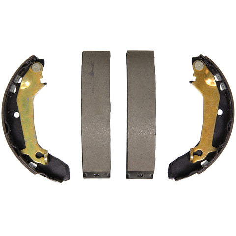 Wagner Brake Drum Brake Shoe P/N:Z742 Fits: Mercury Cougar 02-99 - Image 1