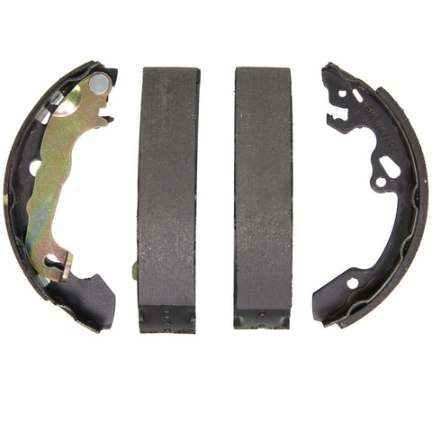 Wagner Brake Drum Brake Shoe P/N:Z747 Fits: Ford Focus 11-00 - Image 1