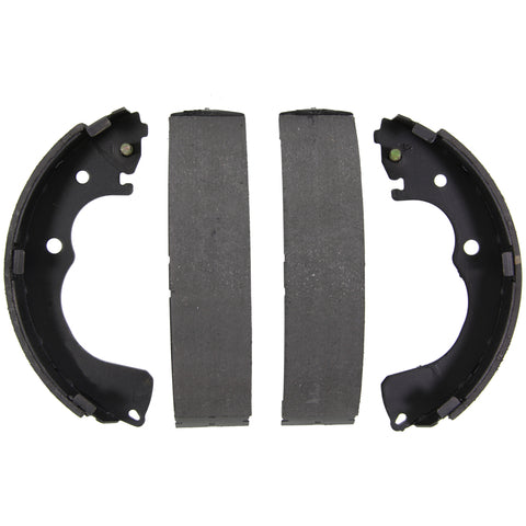 Wagner Brake Drum Brake Shoe P/N:Z748 Fits: Mazda Mpv 2000 - Image 1
