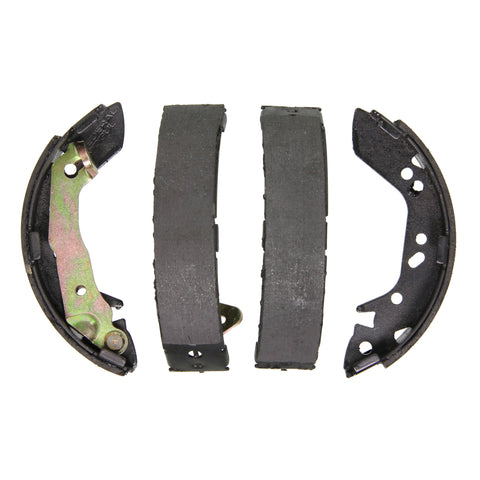 Wagner Brake Drum Brake Shoe P/N:Z749 Fits: Hyundai Accent 02-00 - Image 1