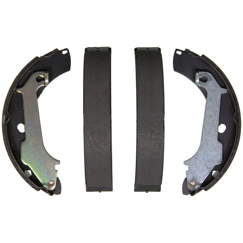 Wagner Brake Drum Brake Shoe P/N:Z756 Fits: Nissan Altima 01-00 - Image 1