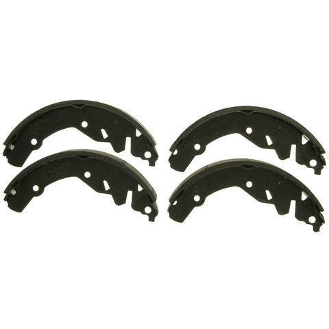 Wagner Brake Drum Brake Shoe P/N:Z759R Fits: Chrysler Pt Cruiser 04-01 - Image 1