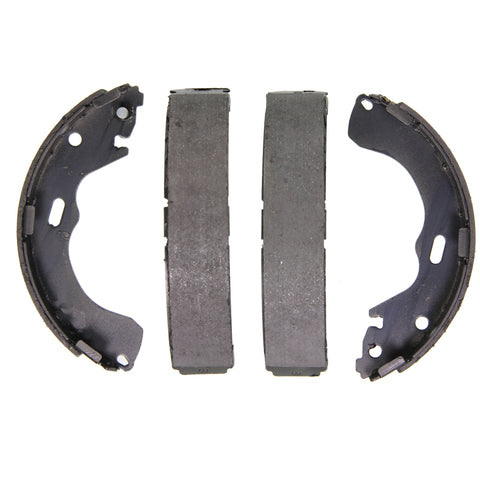 Wagner Brake Drum Brake Shoe P/N:Z760 Fits: Ford Escape 07-01, Mazda Tribute 06-01, Mazda Tribute 2008, Mercury Mariner 07-05 - Image 1
