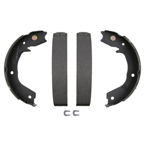 Wagner Brake Parking Brake Shoe P/N:Z767 Fits: Mitsubishi Montero 06-01 - Image 1