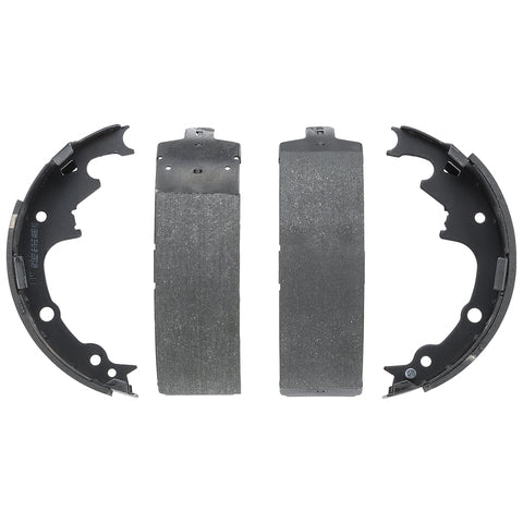 Wagner Brake Drum Brake Shoe P/N:Z769 Fits: Jeep Cherokee 2001, Jeep Tj 06-01, Jeep Wrangler 06-01 - Image 1