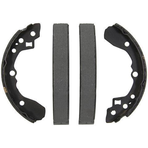 Wagner Brake Drum Brake Shoe P/N:Z775 Fits: Kia Rio 02-01 - Image 1