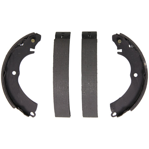 Wagner Brake Drum Brake Shoe P/N:Z778 Fits: Mitsubishi Lancer 07-02 - Image 1