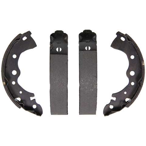 Wagner Brake Drum Brake Shoe P/N:Z779 Fits: Nissan Sentra 06-02 - Image 1