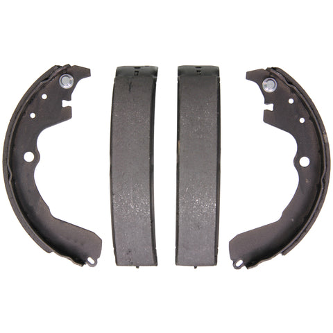 Wagner Brake Drum Brake Shoe P/N:Z785 Fits: Pontiac Vibe 08-03, Toyota Matrix 08-03 - Image 1