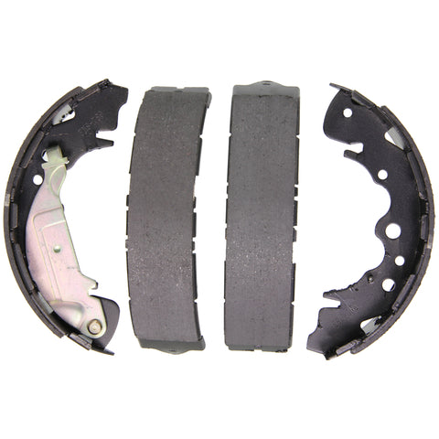 Wagner Brake Drum Brake Shoe P/N:Z789 Fits: Kia Sedona 04-02 - Image 1