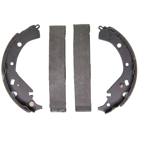Wagner Brake Drum Brake Shoe P/N:Z790 Fits: Pontiac Vibe 06-03, Toyota Matrix 06-03 - Image 1