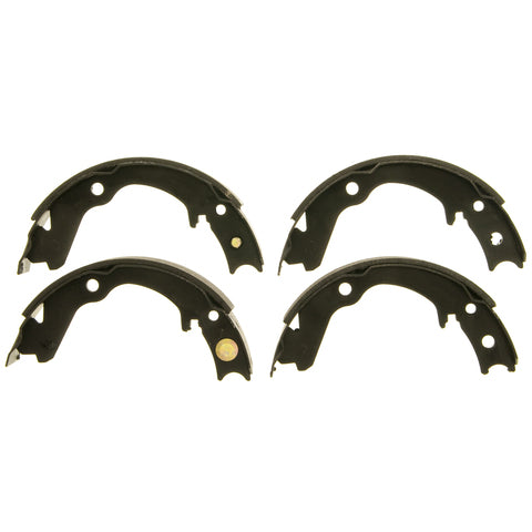 Wagner Brake Parking Brake Shoe P/N:Z794 Fits: Saab 9-2x 06-05, Subaru Forester 08-98, Subaru Impreza 07-93, Subaru Legacy 00-90 - Image 1
