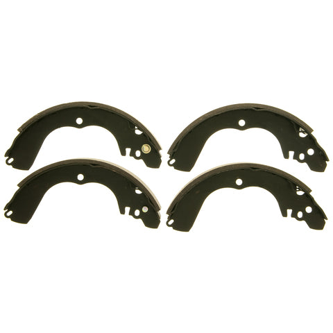 Wagner Brake Drum Brake Shoe P/N:Z798 Fits: Mitsubishi Outlander 04-03 - Image 1