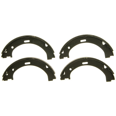 Wagner Brake Parking Brake Shoe P/N:Z803 Fits: Dodge Dakota 04-03, Ram 1500 2018 - Image 1