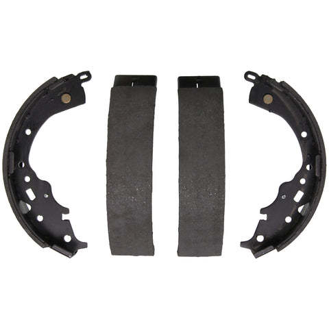 Wagner Brake Drum Brake Shoe P/N:Z804 Fits: Toyota Sienna 10-04 - Image 1
