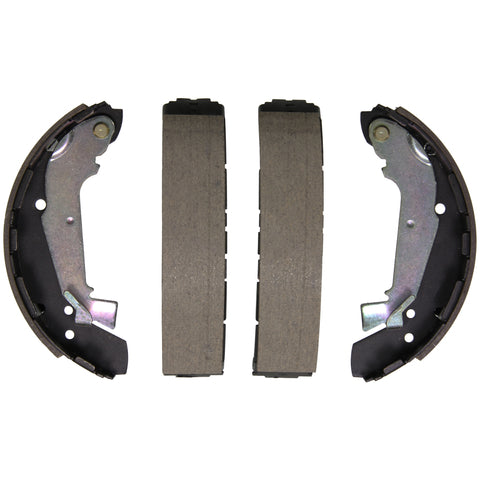 Wagner Brake Drum Brake Shoe P/N:Z805 Fits: Kia Magentis 04-03, Kia Optima 05-03 - Image 1