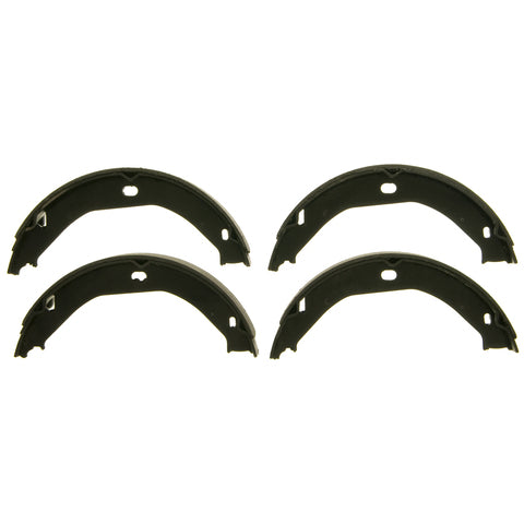 Wagner Brake Parking Brake Shoe P/N:Z807 Fits: Jeep Grand Cherokee 04-99 - Image 1
