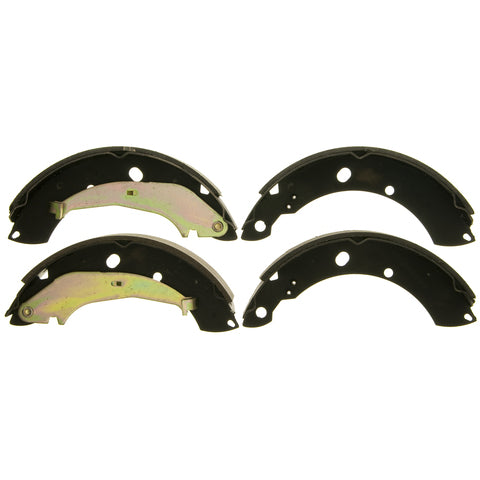 Wagner Brake Drum Brake Shoe P/N:Z810 Fits: Chrysler Pt Cruiser 10-04 - Image 1