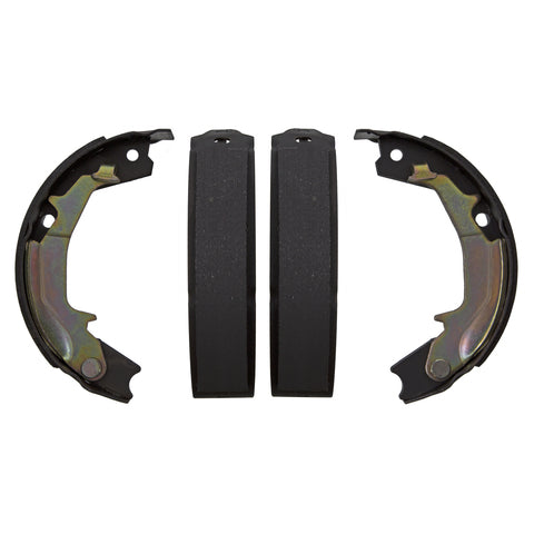 Wagner Brake Parking Brake Shoe P/N:Z813 Fits: Kia Amanti 06-04 - Image 1