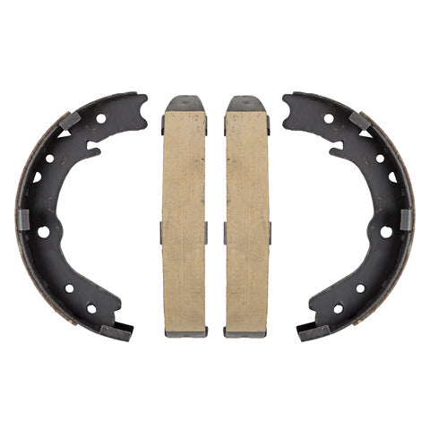 Wagner Brake Parking Brake Shoe P/N:Z856 Fits: Honda Odyssey 10-05 - Image 1