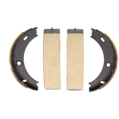Wagner Brake Parking Brake Shoe P/N:Z865 Fits: Dodge Sprinter 3500 06-03, Freightliner Sprinter 3500 06-02 - Image 1