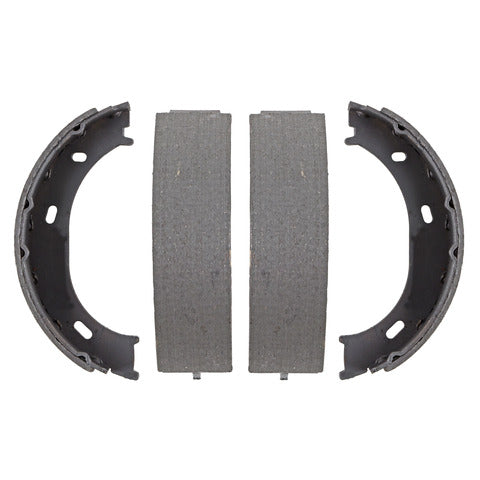 Wagner Brake Parking Brake Shoe P/N:Z866 Fits: Dodge Sprinter 2500 06-03, Freightliner Sprinter 2500 06-02, Mercedes-benz G500 08-02, Mercedes-benz G55 Amg 11-03, Mercedes-benz G550 18-09, Mercedes-benz G63 Amg 18-13, Mercedes-benz G65 Amg 18-16 - Image 1