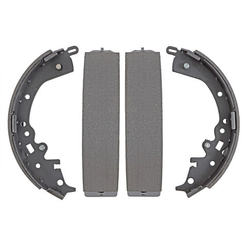 Wagner Brake Drum Brake Shoe P/N:Z871 Fits: Toyota Tacoma 23-05 - Image 1
