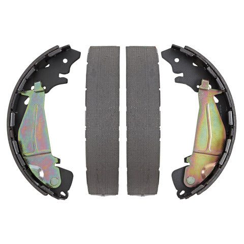 Wagner Brake Drum Brake Shoe P/N:Z872 Fits: Kia Sedona 05-04 - Image 1