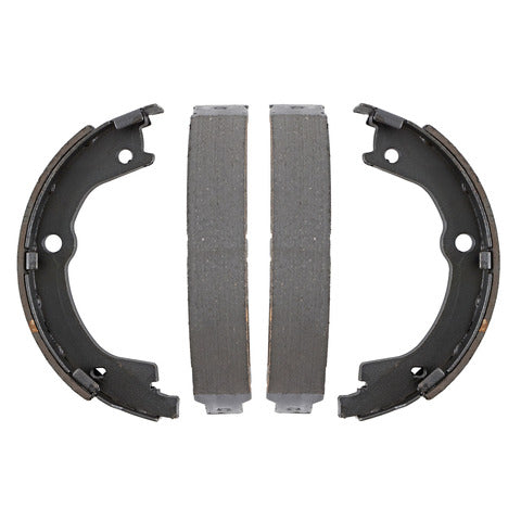 Wagner Brake Parking Brake Shoe P/N:Z873 Fits: Hyundai Azera 09-06, Hyundai Santa Fe 09-07, Kia Amanti 09-07, Kia Sorento 09-03 - Image 1