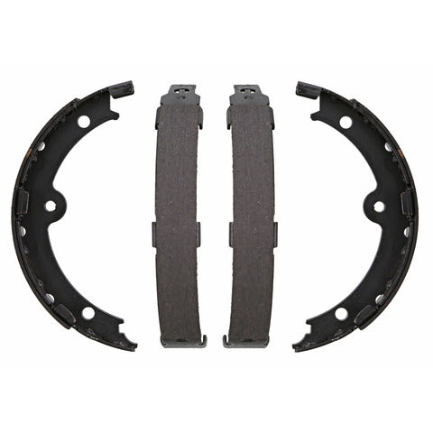 Wagner Brake Parking Brake Shoe P/N:Z884 Fits: Lexus Ls430 06-01 - Image 1