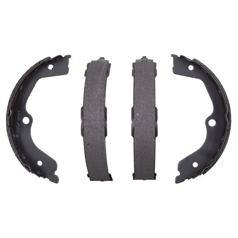 Wagner Brake Parking Brake Shoe P/N:Z892 Fits: Mazda Millenia 02-95 - Image 1