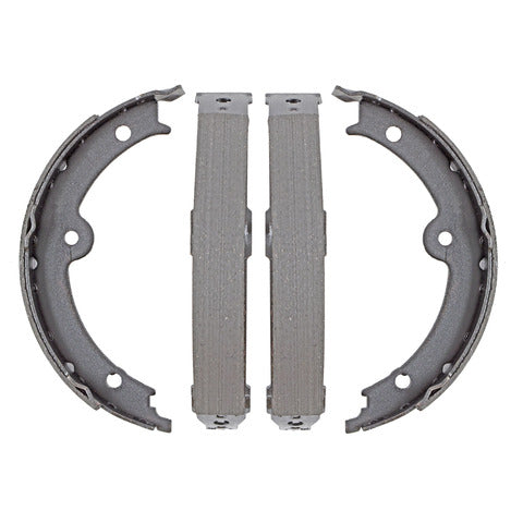 Wagner Brake Parking Brake Shoe P/N:Z907 Fits: Lexus Gs300 2006, Lexus Gs350 11-07, Lexus Gs430 07-06, Lexus Gs450h 11-07, Lexus Gs460 11-08, Lexus Is F 14-08, Lexus Is250 15-06, Lexus Is350 15-06 - Image 1