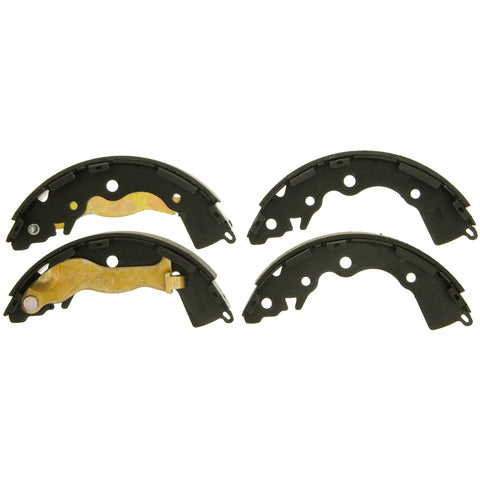 Wagner Brake Drum Brake Shoe P/N:Z910 Fits: Hyundai Accent 11-06, Kia Rio 11-06, Kia Rio5 11-06 - Image 1