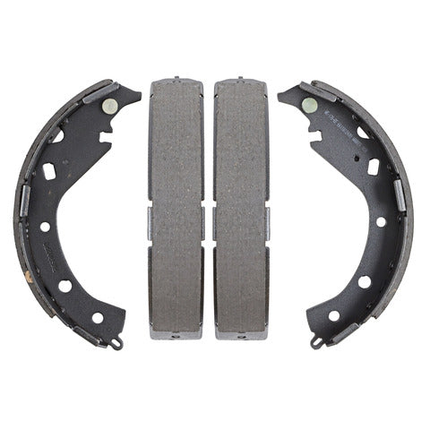 Wagner Brake Drum Brake Shoe P/N:Z911 Fits: Toyota Camry 06-05 - Image 1