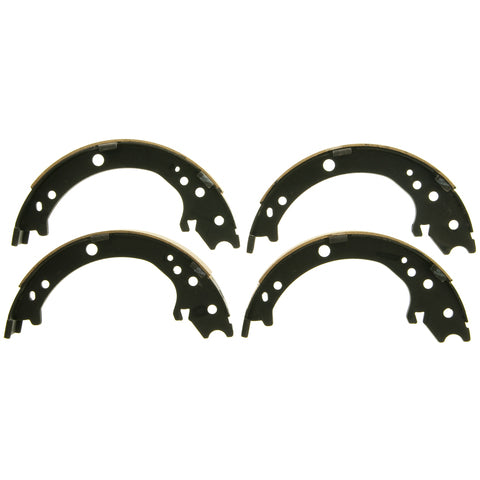 Wagner Brake Parking Brake Shoe P/N:Z912 Fits: Honda Cr-v 06-05 - Image 1
