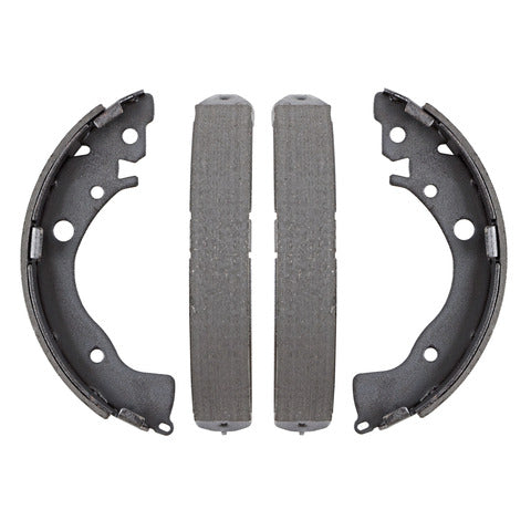 Wagner Brake Drum Brake Shoe P/N:Z913 Fits: Honda Civic 15-06, Honda Fit 20-09, Honda Insight 14-10 - Image 1