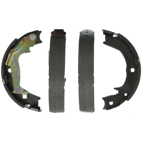 Wagner Brake Parking Brake Shoe P/N:Z918 Fits: Hyundai Entourage 09-07, Kia Sedona 12-06, Kia Sedona 2014 - Image 1