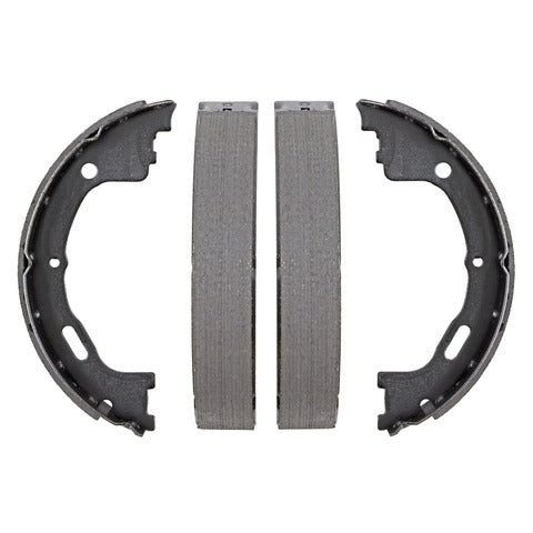 Wagner Brake Parking Brake Shoe P/N:Z920 Fits: Ford Crown Victoria 11-05, Ford Ranger 11-10, Lincoln Town Car 11-03, Mercury Grand Marquis 11-05 - Image 1