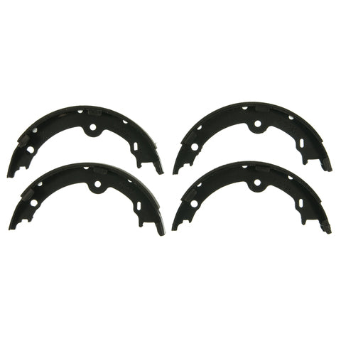 Wagner Brake Parking Brake Shoe P/N:Z926 Fits: Lexus Ls460 2007 - Image 1